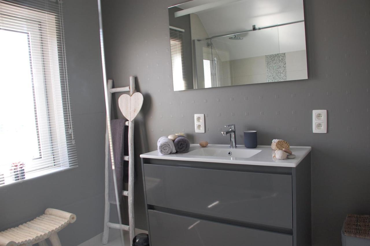 Bed and Breakfast Bed & Cook Aubel Exterior foto