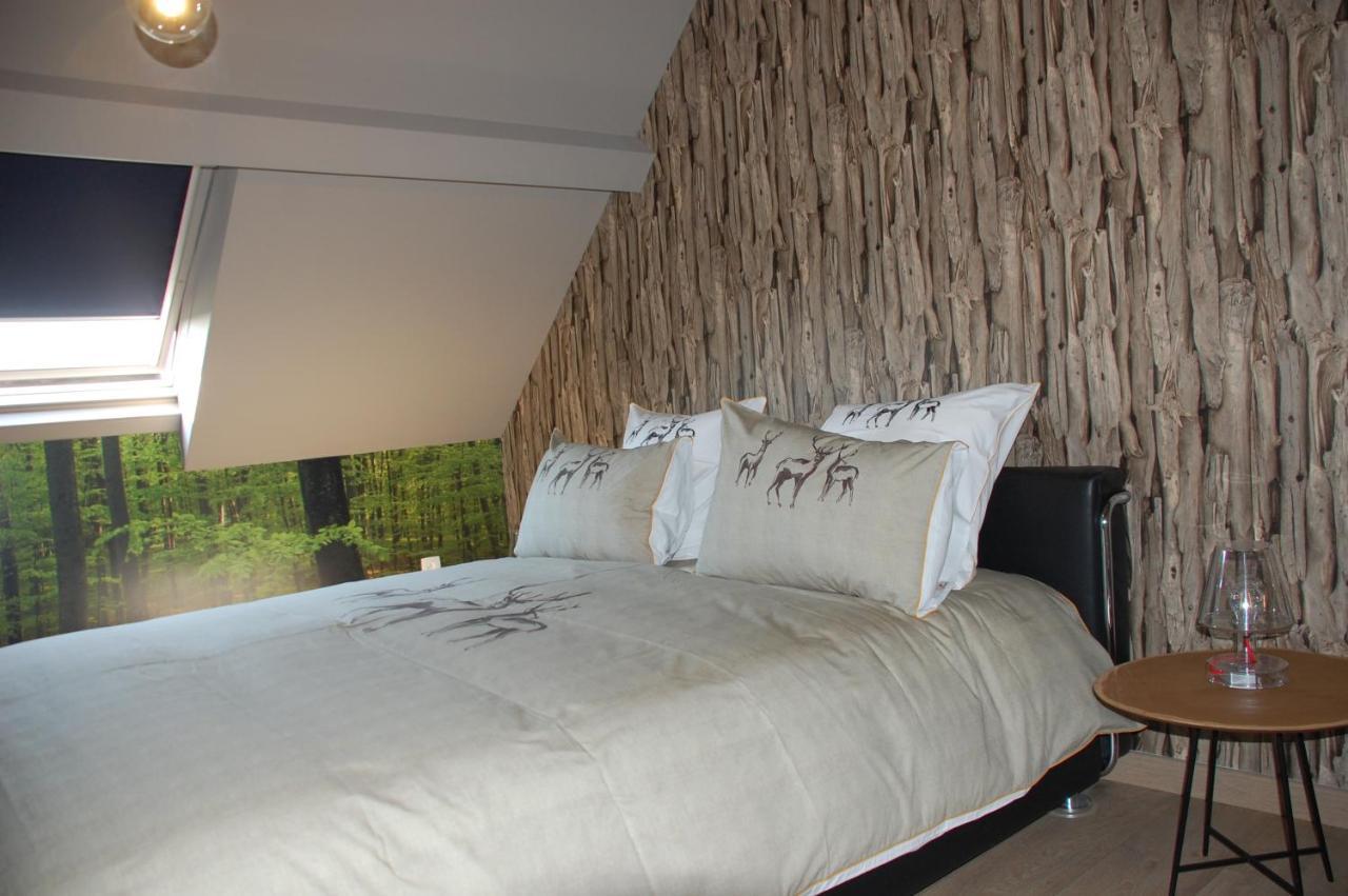 Bed and Breakfast Bed & Cook Aubel Exterior foto